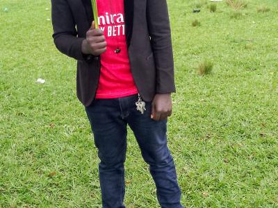 empower youth