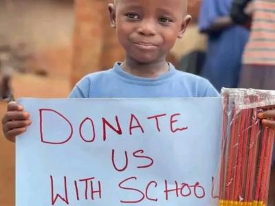Empower the child